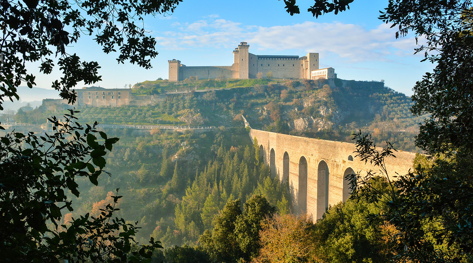 8 DAY ENCHANTING ITALY FROM $1,869Image